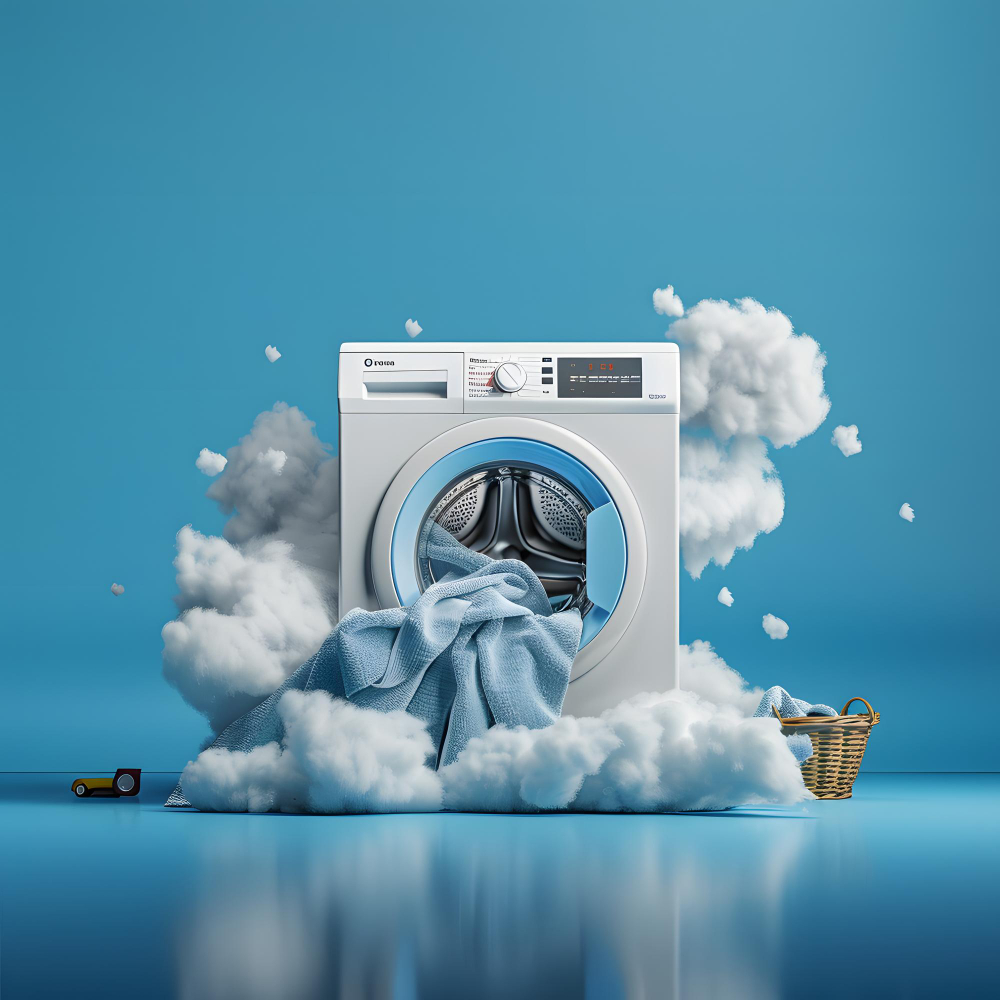 Urban Clean Laundry