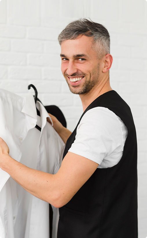 Urban Clean Laundry