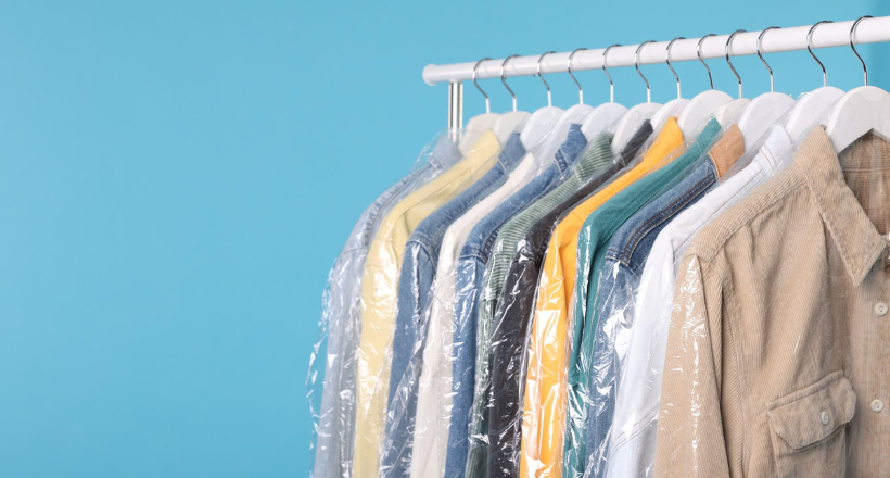 Urban Clean Laundry