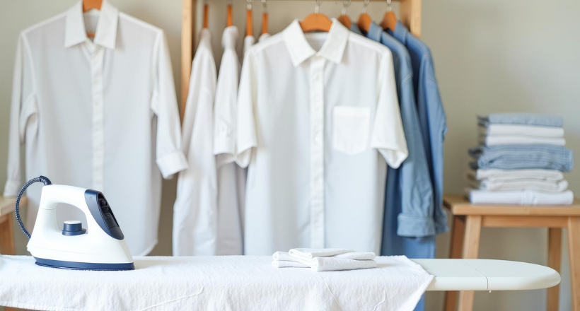 Urban Clean Laundry