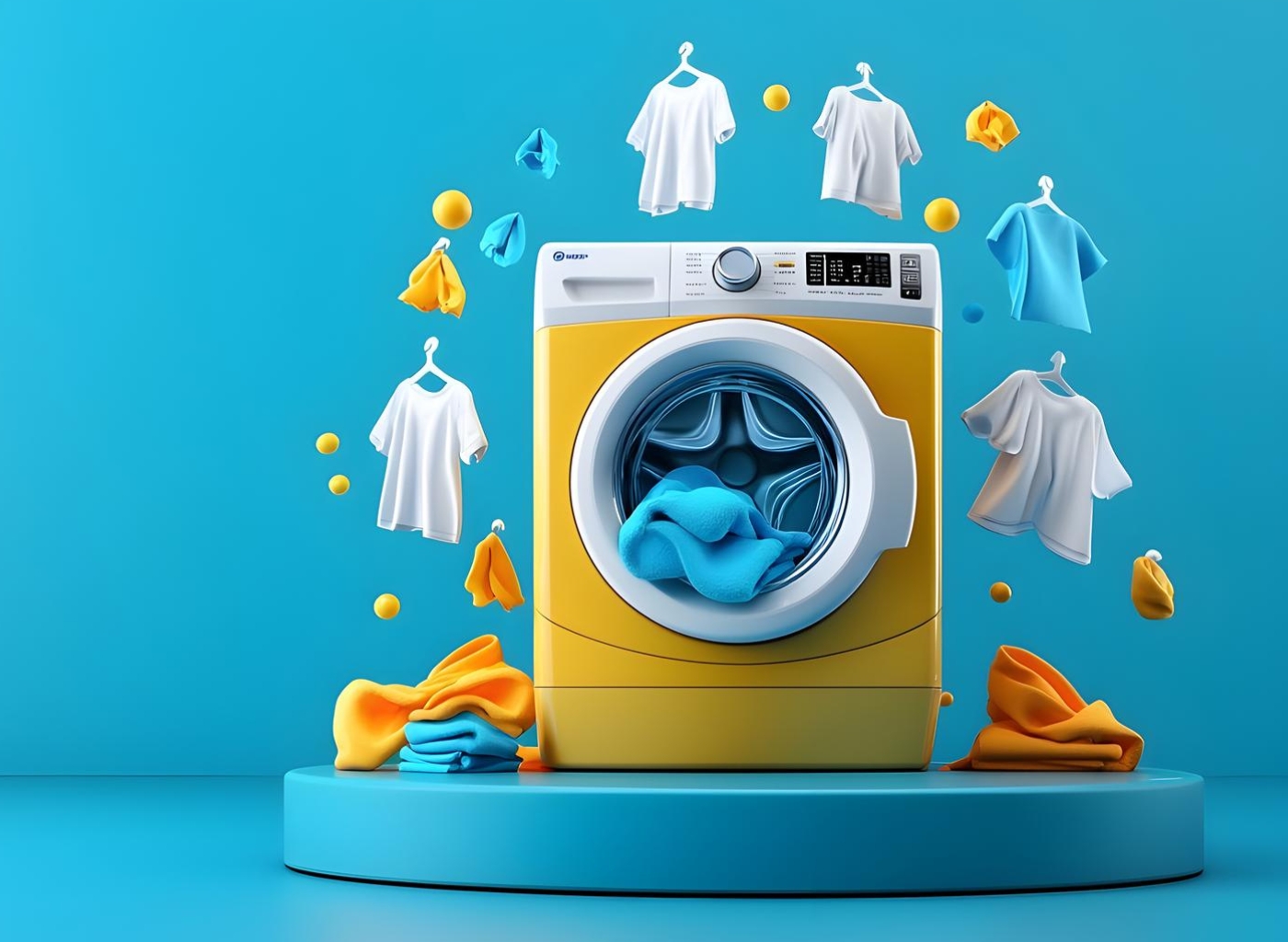 Urban Clean Laundry