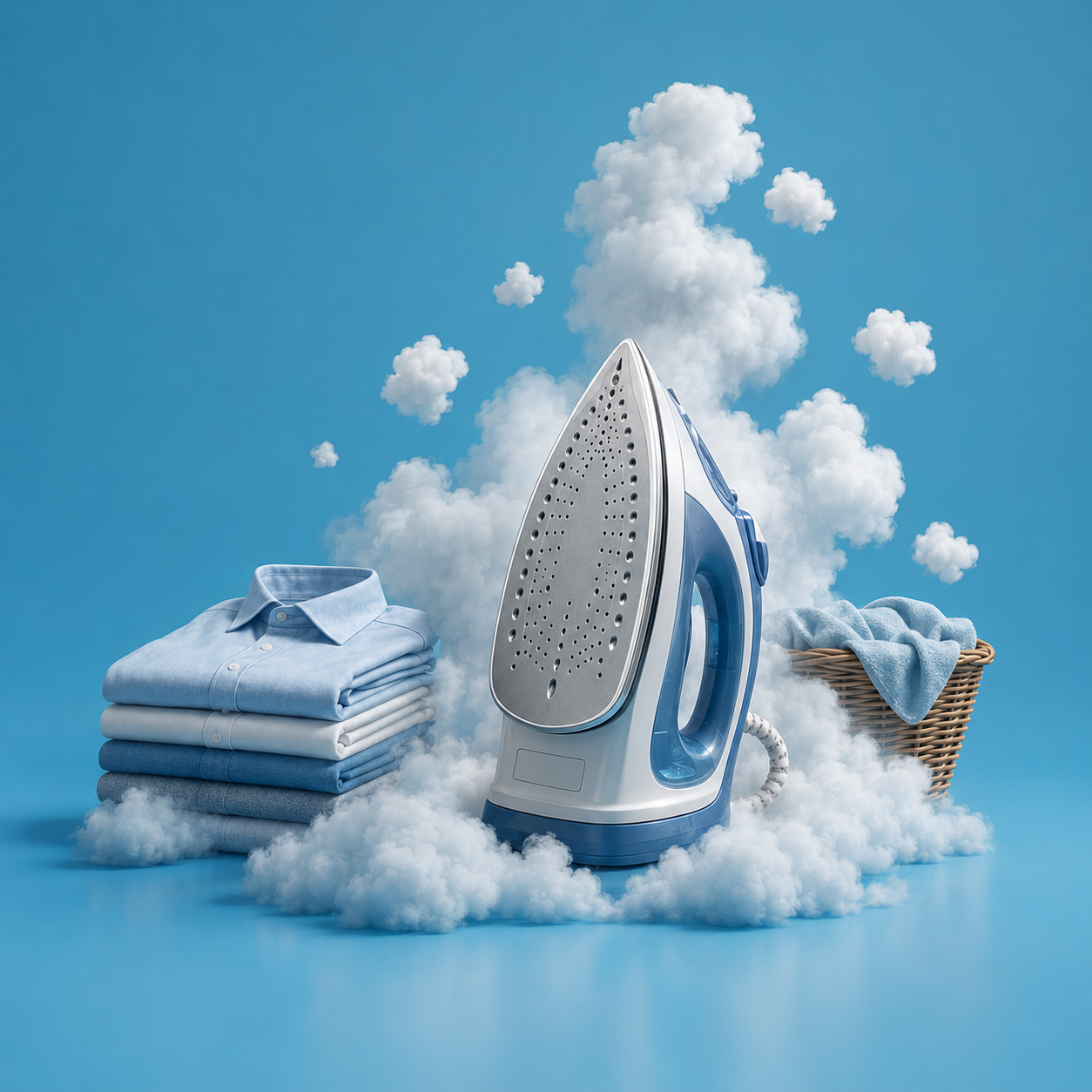 Urban Clean Laundry